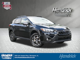 2023 Subaru Crosstrek Sport SUV