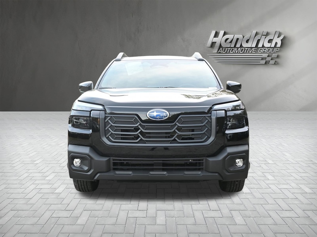 New 2026 Subaru Outback Limited SUV