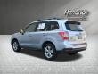 2016 Subaru Forester 2.5i Limited SUV