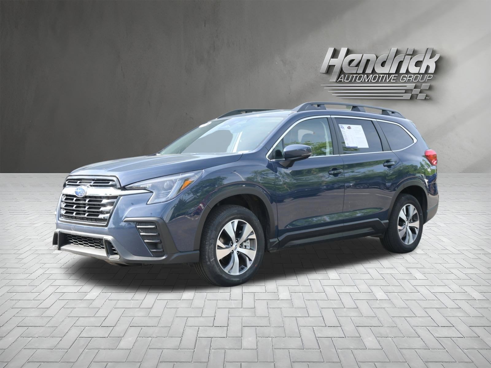 2025 Subaru Ascent Premium photo 4