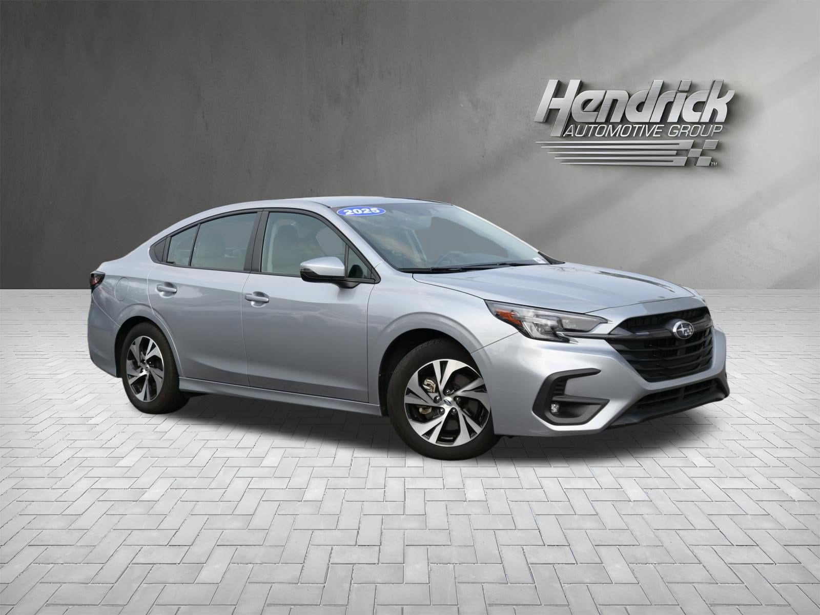 Subaru Legacy Premium