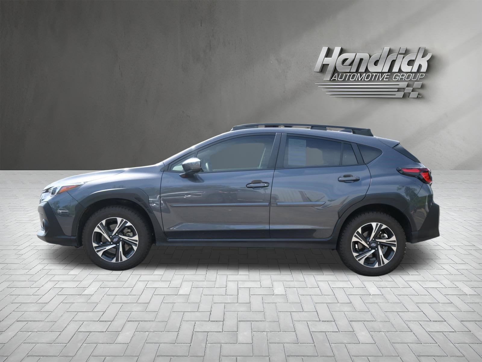 2024 Subaru Crosstrek Premium photo 6