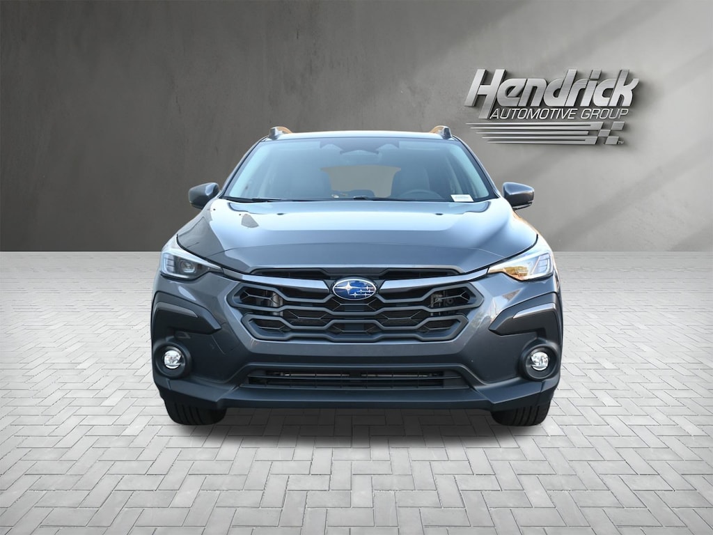 Certified 2024 Subaru Crosstrek Limited SUV