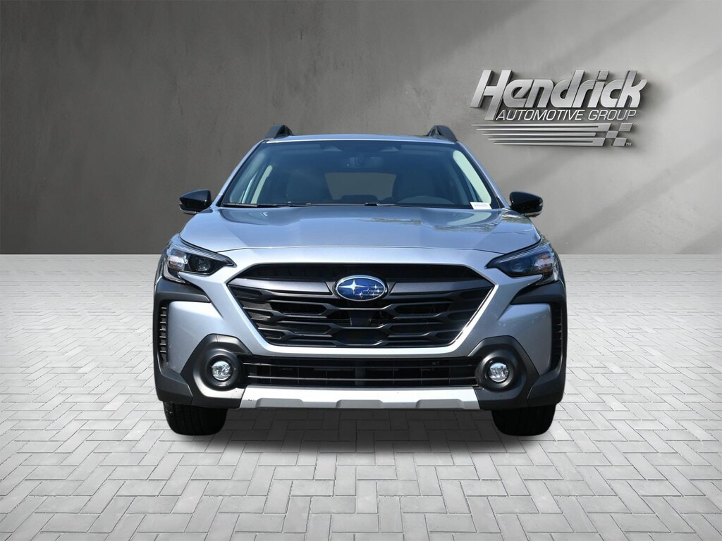 Used 2025 Subaru Outback Limited SUV