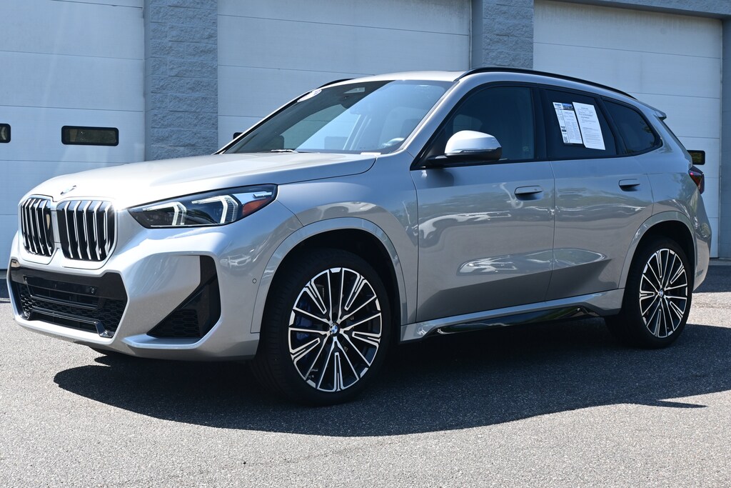 Used 2026 BMW X1 xDrive28i SUV