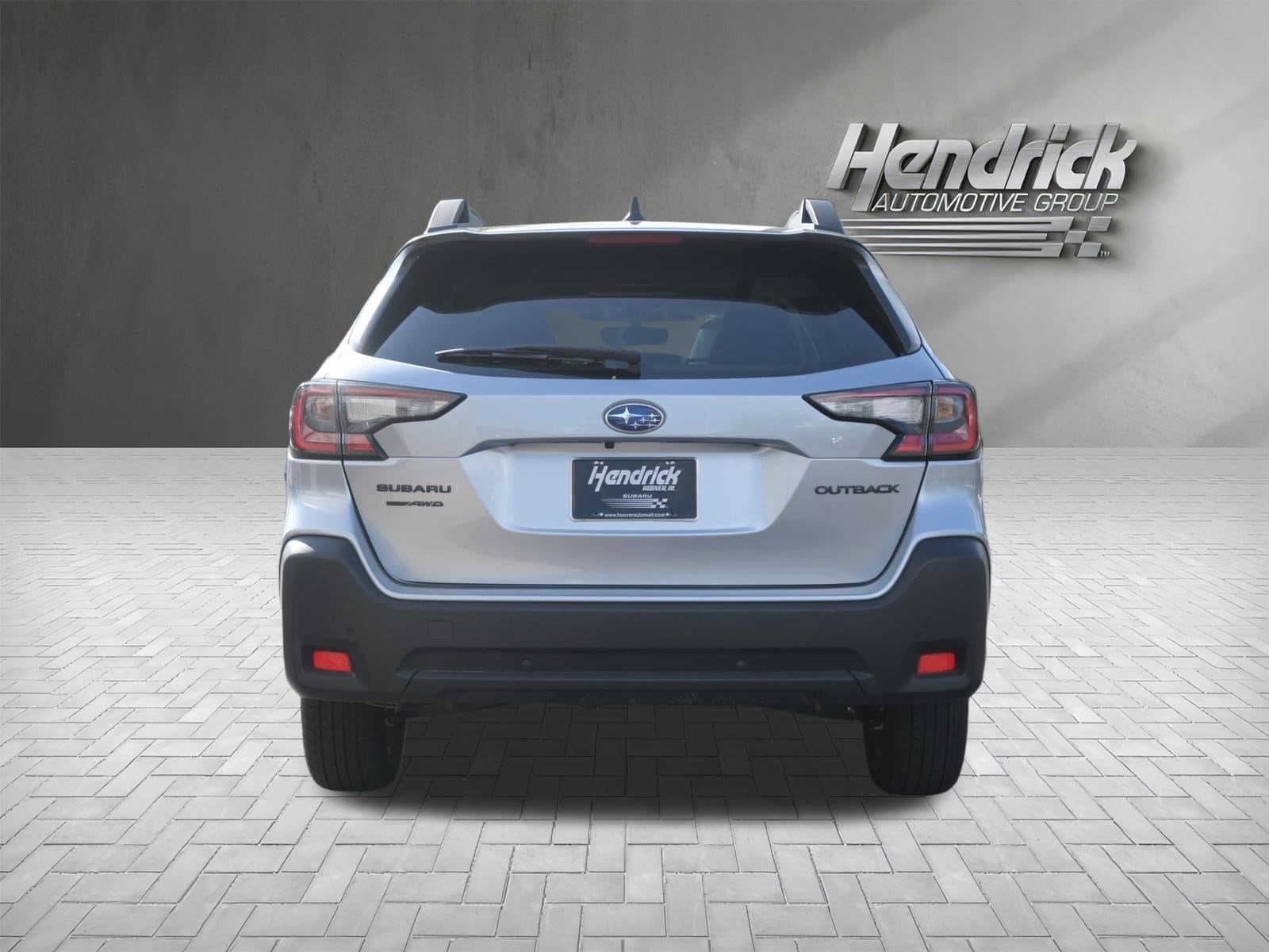 2025 Subaru Outback Onyx Edition photo 3