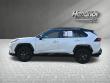 2022 Toyota RAV4 Hybrid XSE SUV