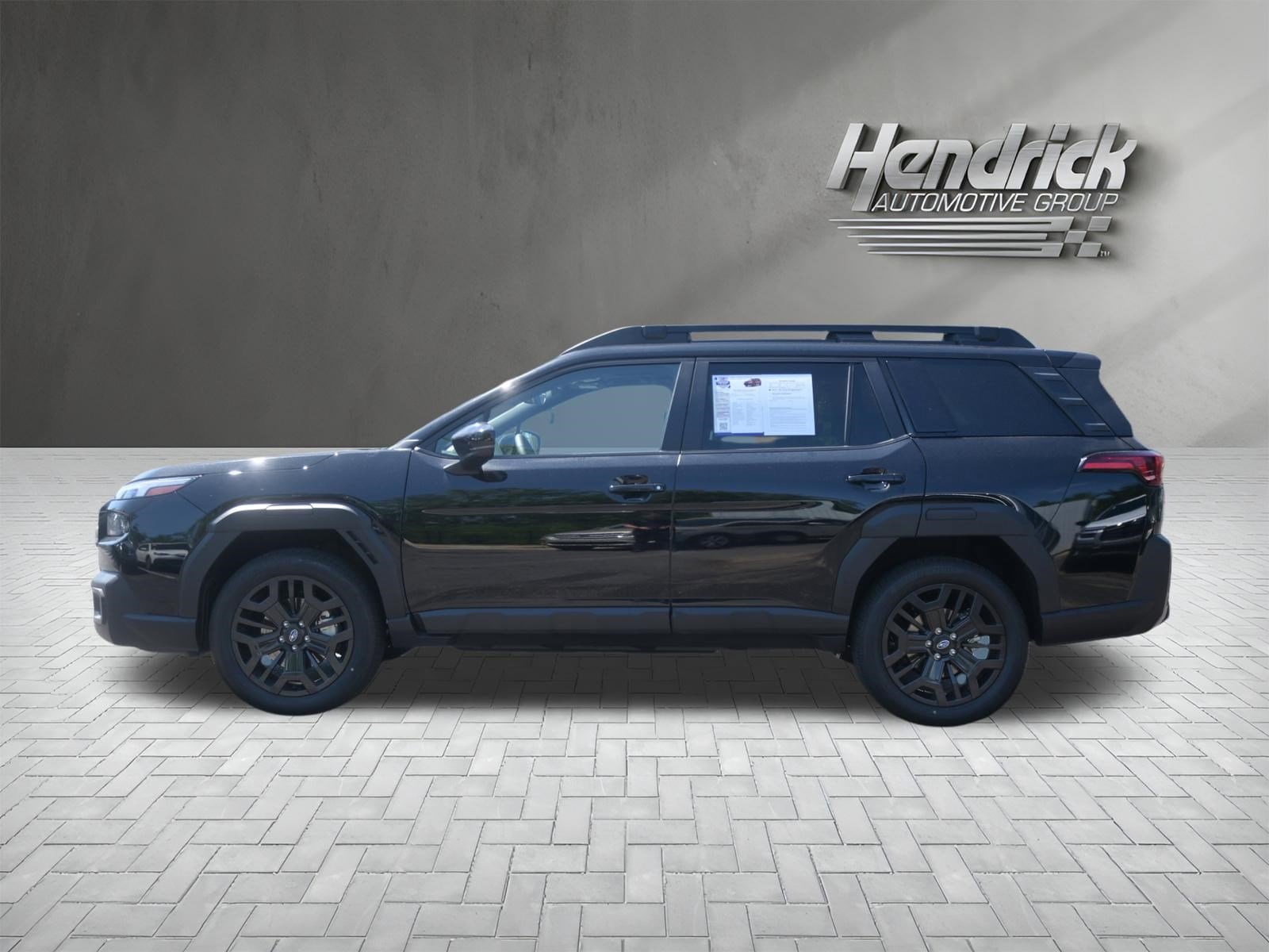 2026 Subaru Outback Limited XT photo 5