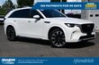  Mazda CX-90