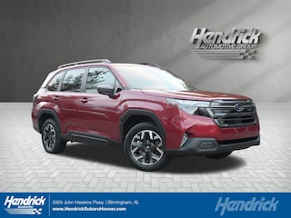 2026 Subaru Forester Premium SUV