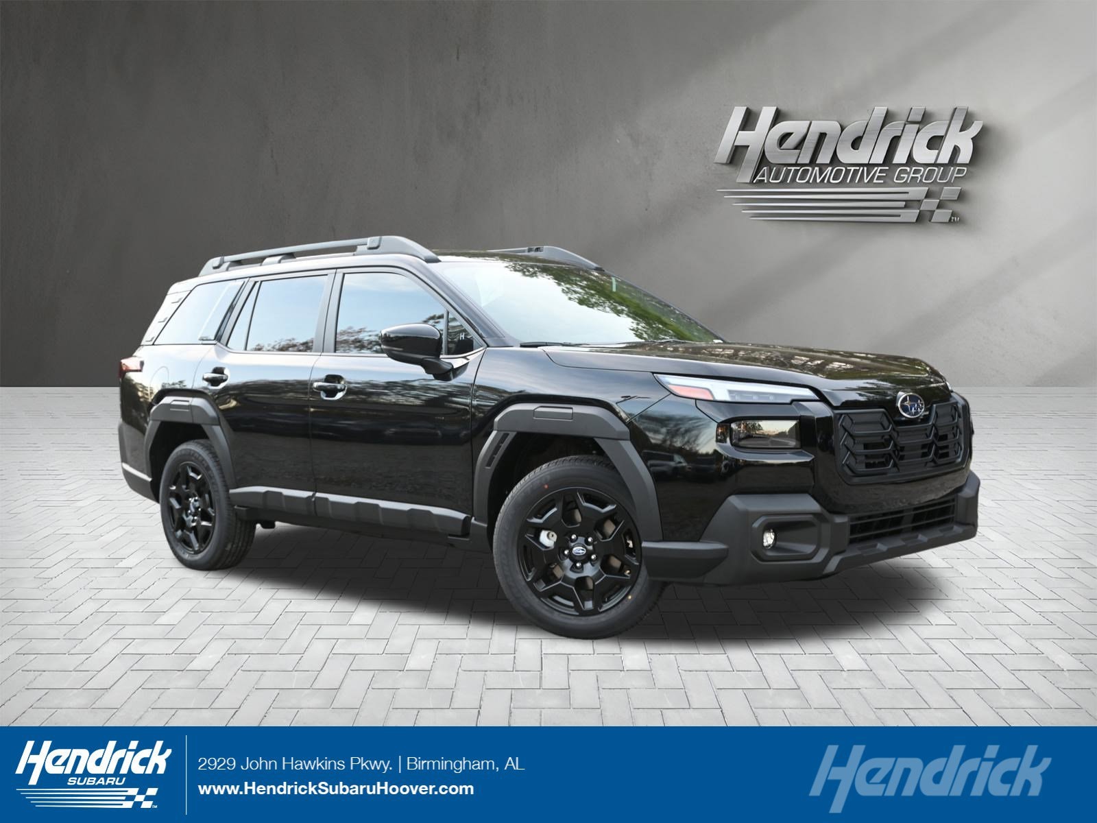 2026 Subaru Outback Limited's photo