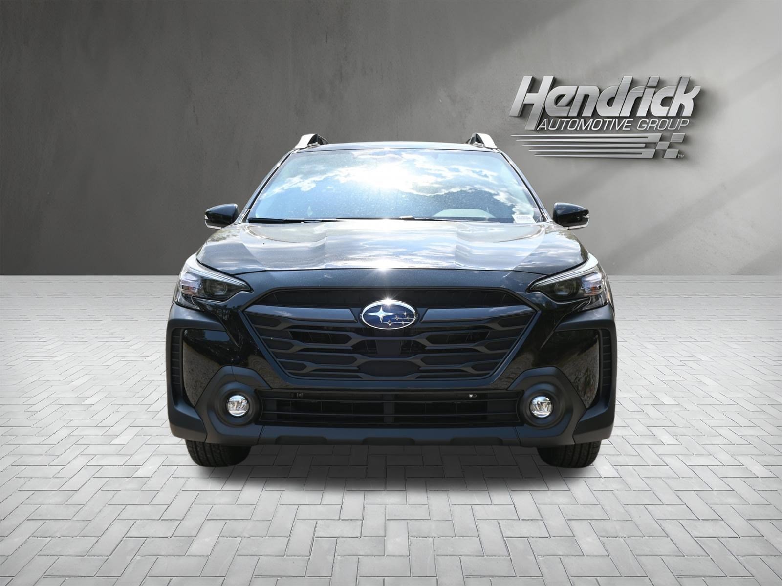 2025 Subaru Outback Premium photo 2