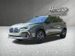 2026 Subaru Crosstrek Sport SUV