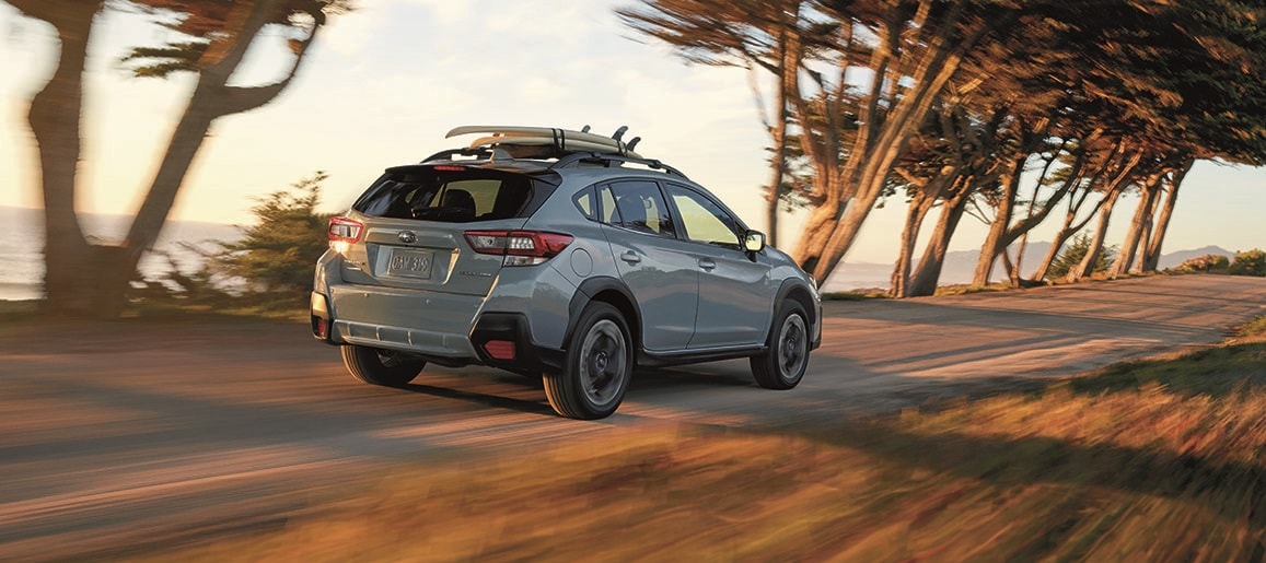 Hendrick Subaru in Hoover, Alabama serving Birmingham, Alabaster