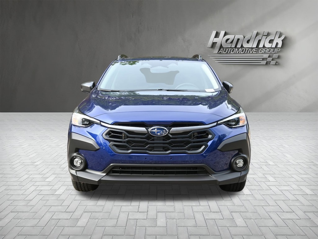 New 2025 Subaru Crosstrek Premium SUV