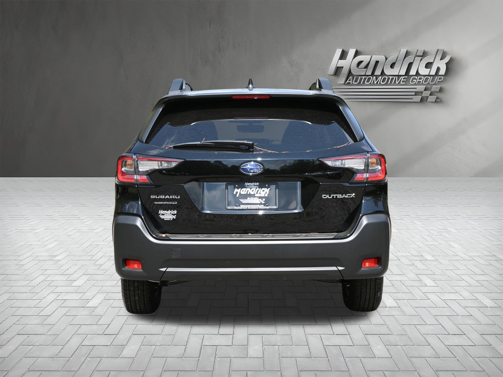 2025 Subaru Outback Premium photo 3