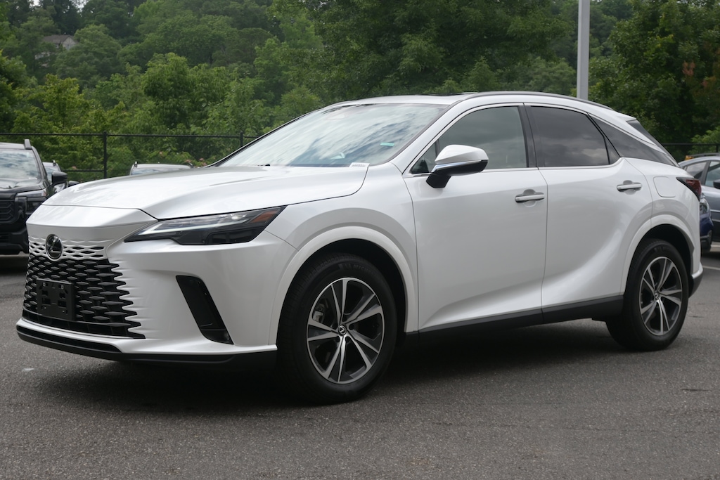 Used 2023 Lexus RX RX 350 Premium SUV