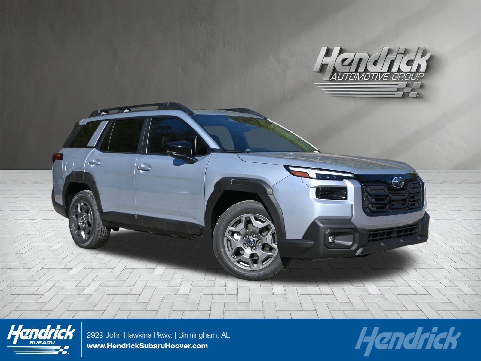 2026 Subaru Outback Premium SUV