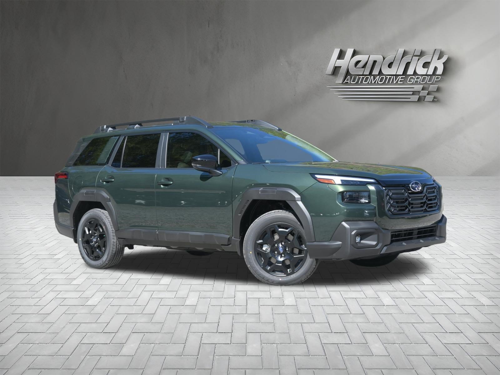 2026 Subaru Outback Limited SUV