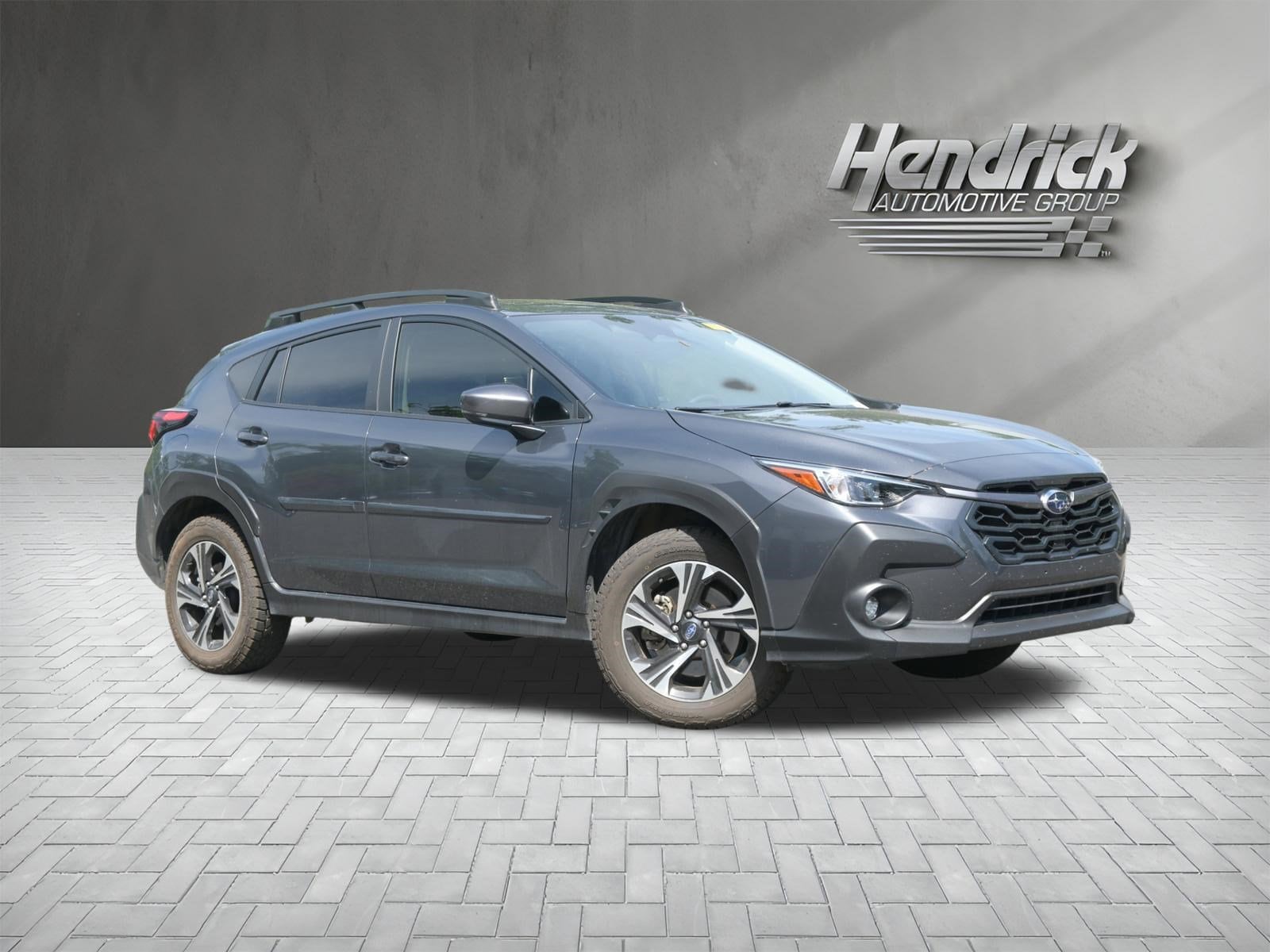 2024 Subaru Crosstrek Premium photo 2