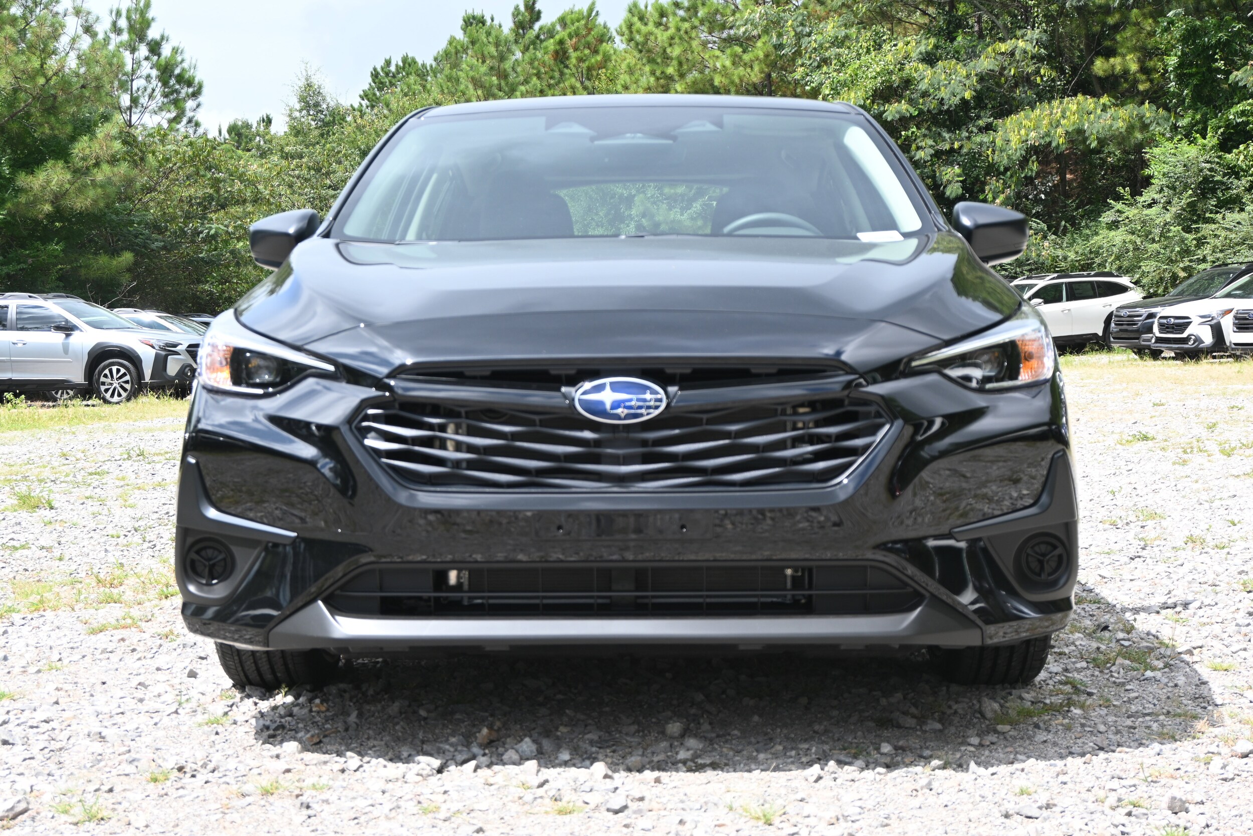 Subaru Impreza Base