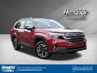 2025 Subaru Forester Premium SUV