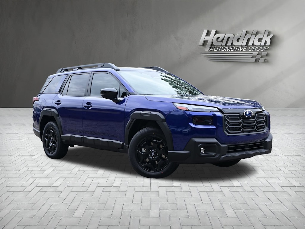 New 2026 Subaru Outback Limited SUV