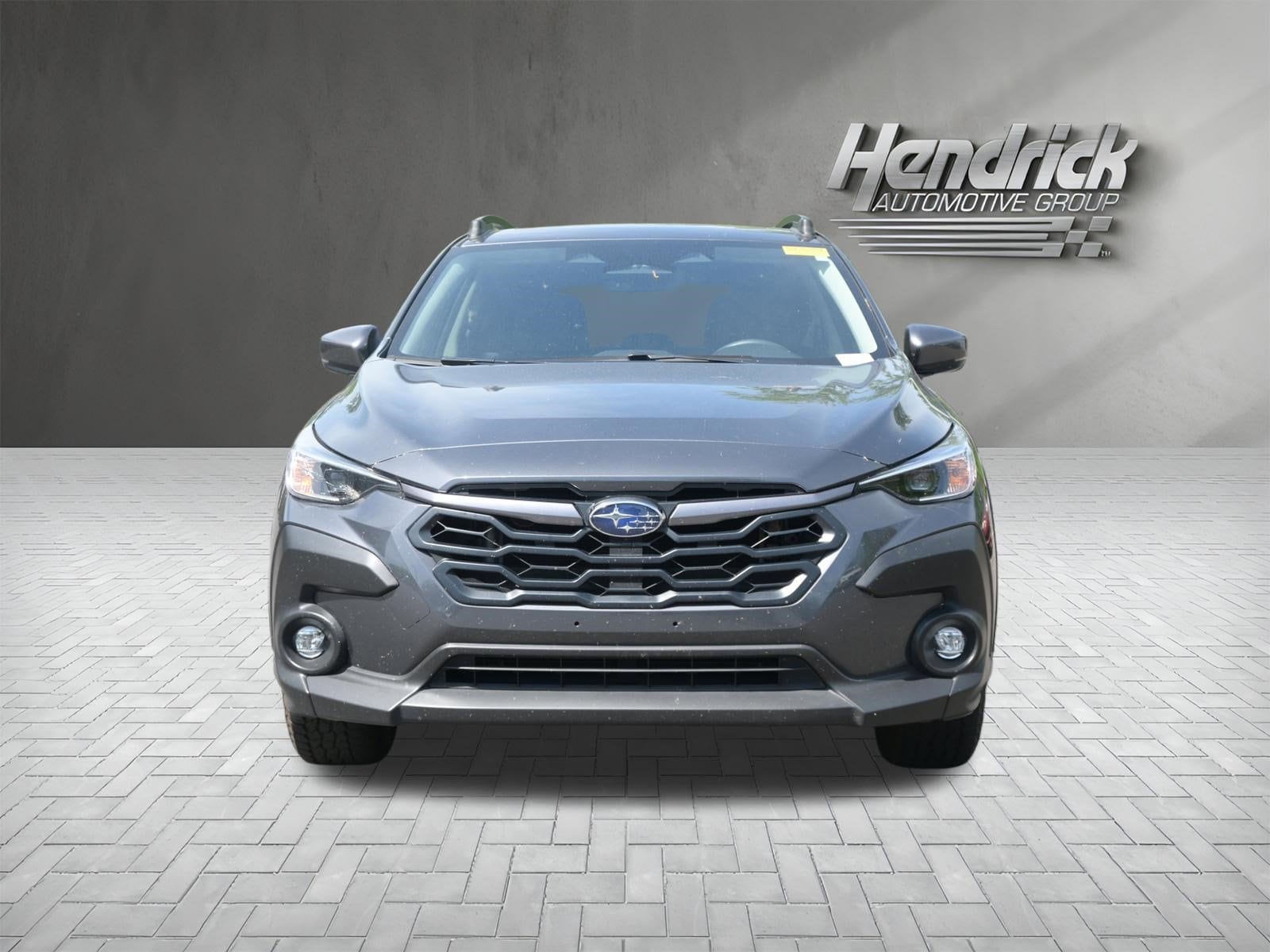 2024 Subaru Crosstrek Premium photo 3