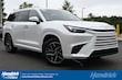LEXUS TX
