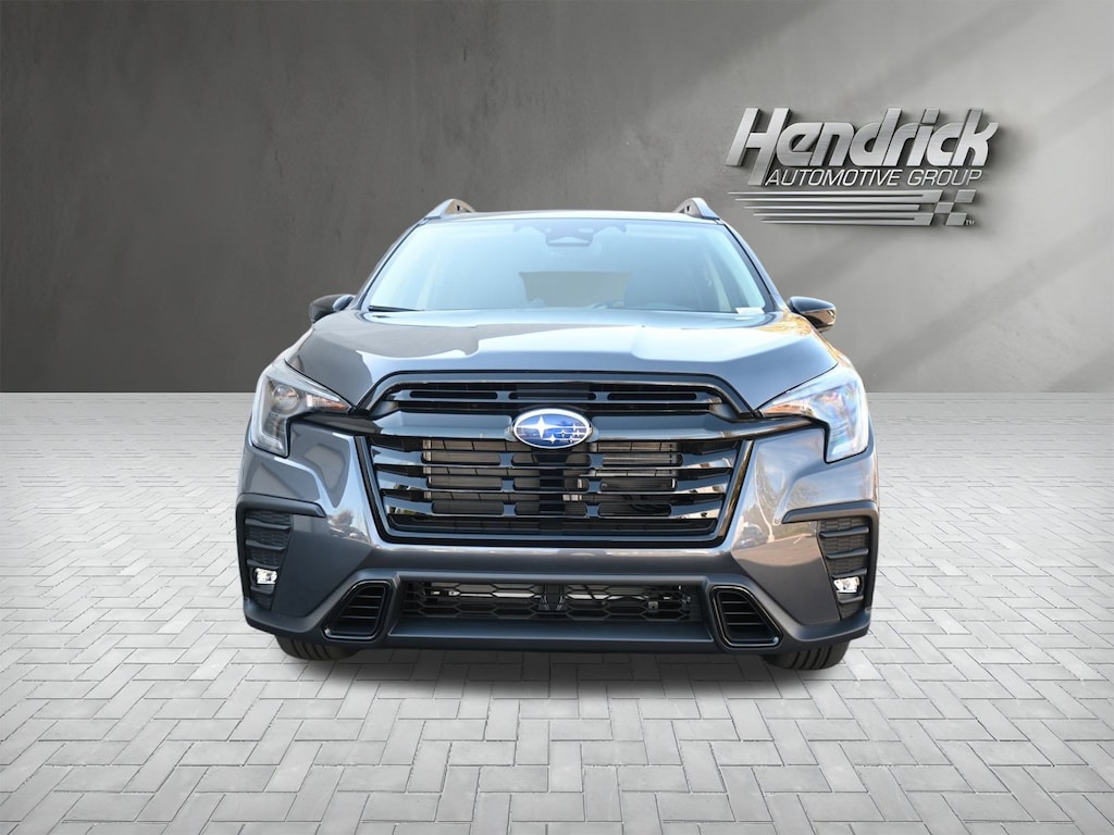 New 2025 Subaru Ascent Onyx Edition 7-Passenger SUV
