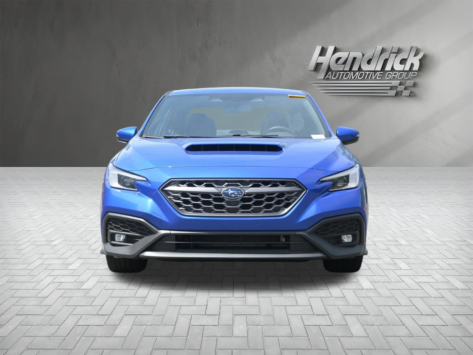 2024 Subaru WRX Limited photo 2