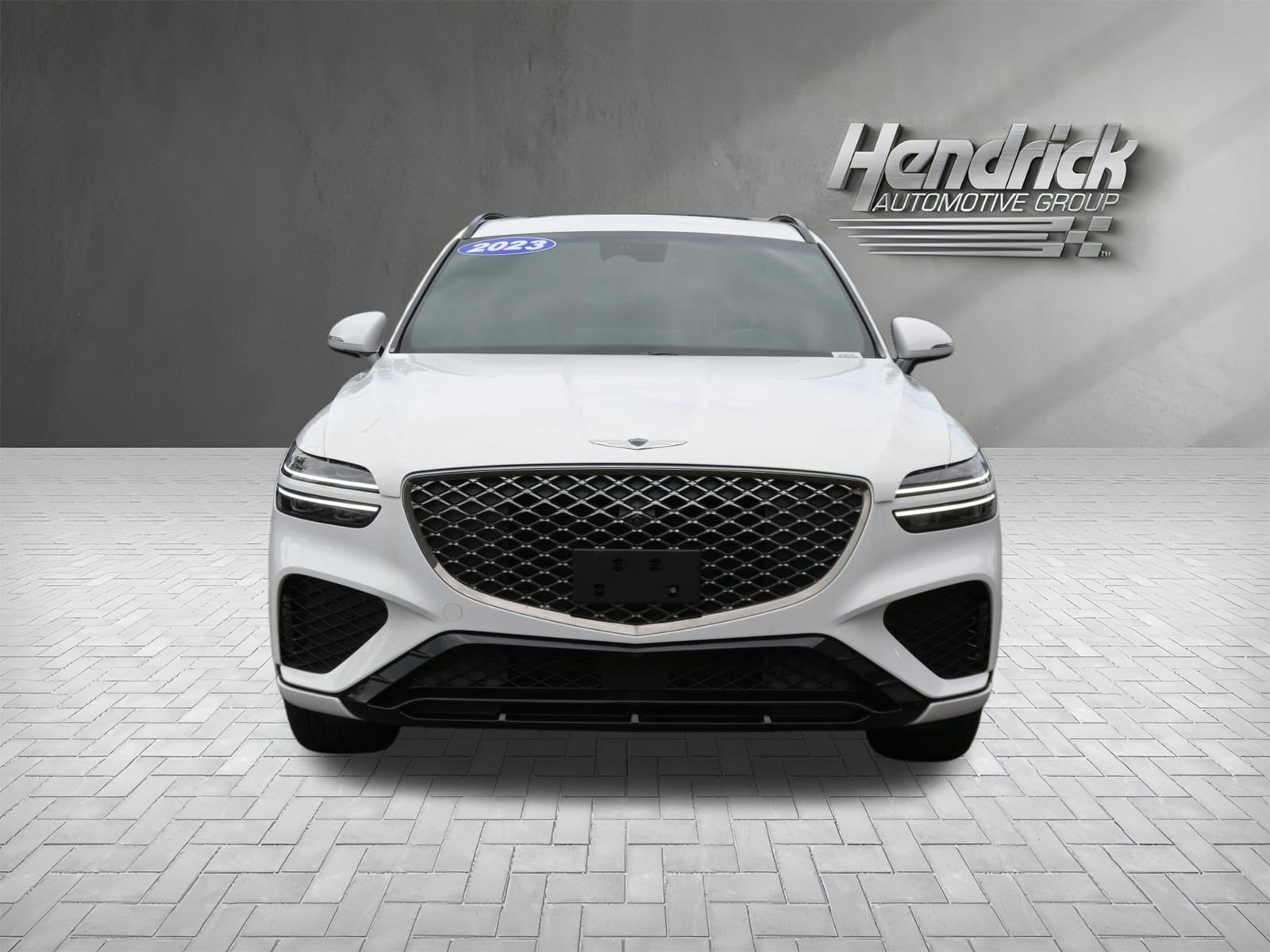2023 Genesis GV70 2.5T