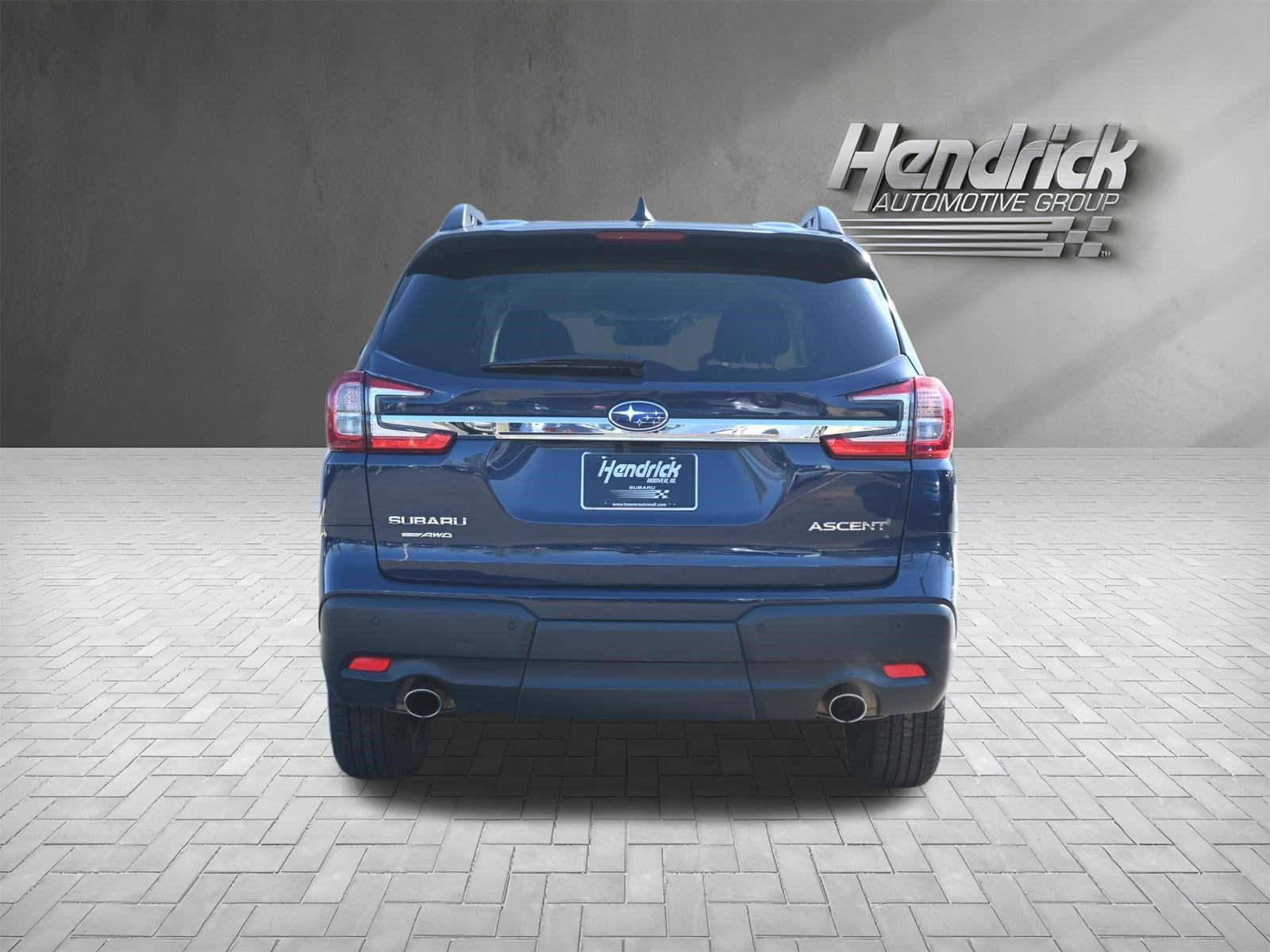 2025 Subaru Ascent Premium photo 3