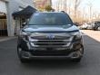 2025 Subaru Forester Limited SUV