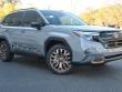 2026 Subaru Forester Sport SUV