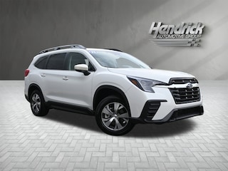 2025 Subaru Ascent Premium SUV