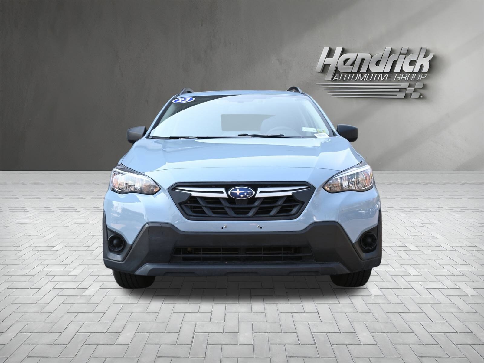 2023 Subaru Crosstrek Base photo 2