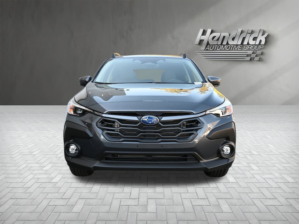 New 2025 Subaru Crosstrek Premium SUV