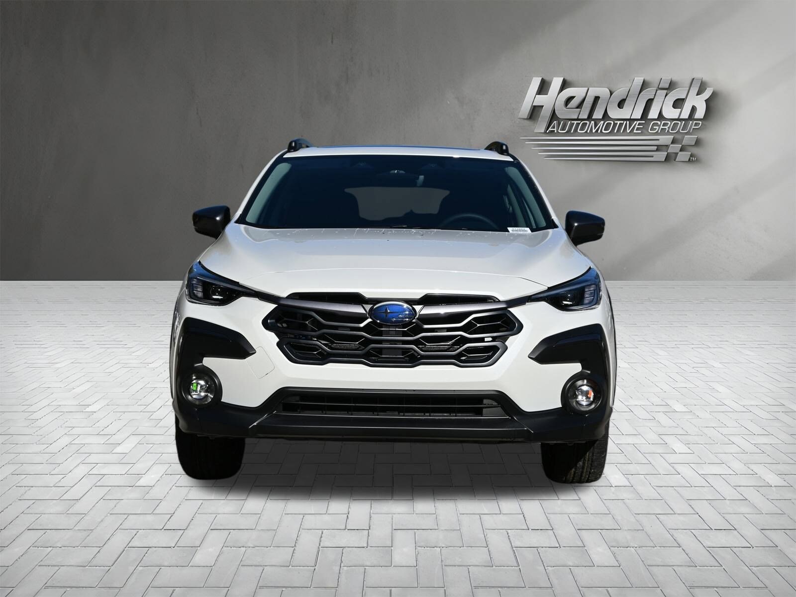 2025 Subaru Crosstrek Limited photo 3
