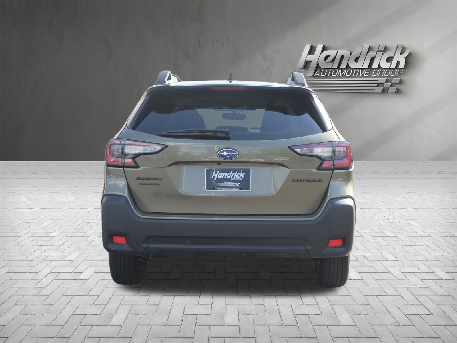 2025 Subaru Outback Onyx Edition photo 3
