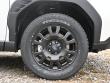 2026 Subaru Forester Wilderness SUV