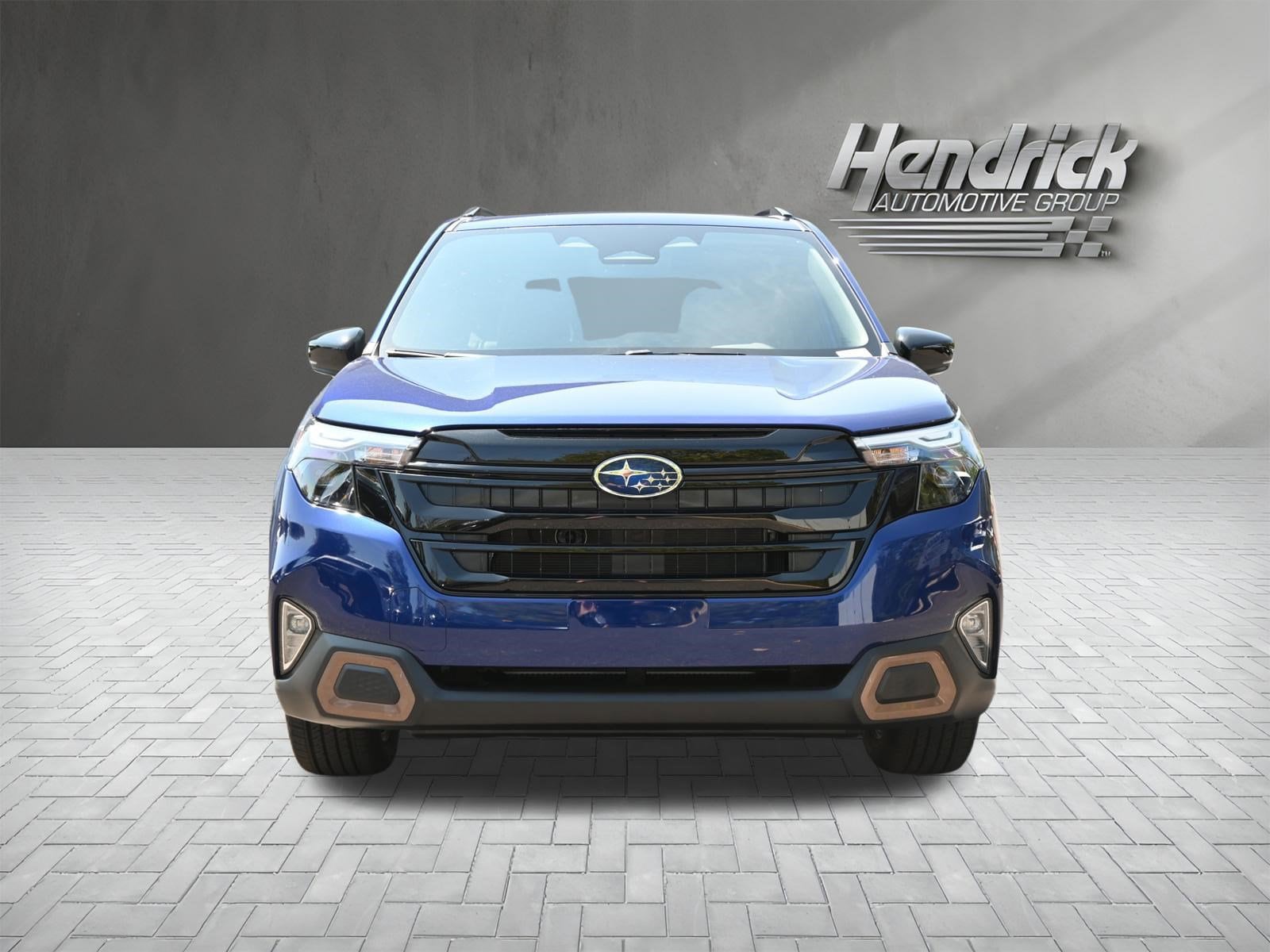 2025 Subaru Forester Sport photo 2