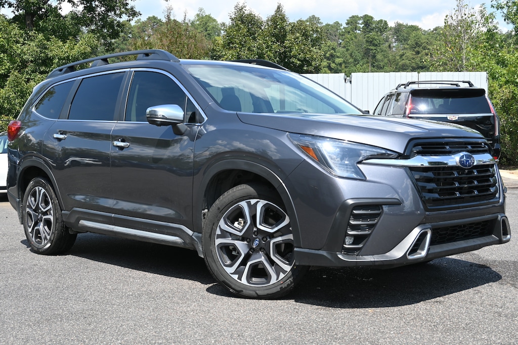 Used 2023 Subaru Ascent Touring SUV