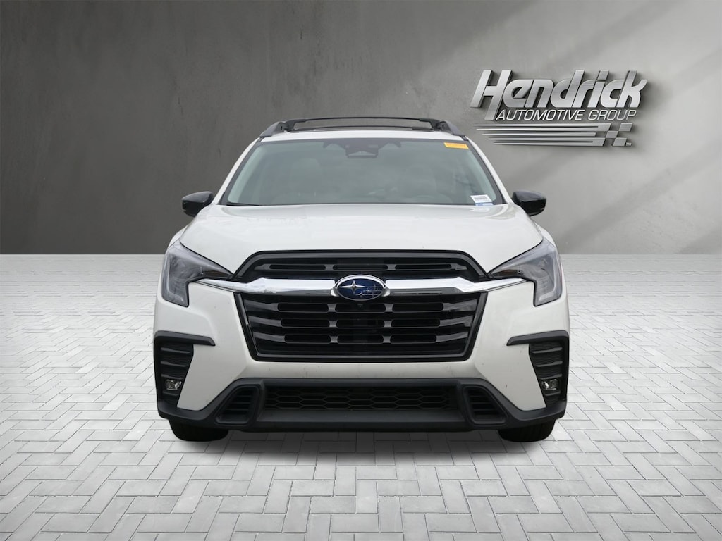 Used 2024 Subaru Ascent Limited SUV