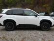 2026 Subaru Forester Wilderness SUV