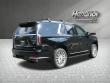 2023 CADILLAC Escalade 4WD Premium Luxury SUV