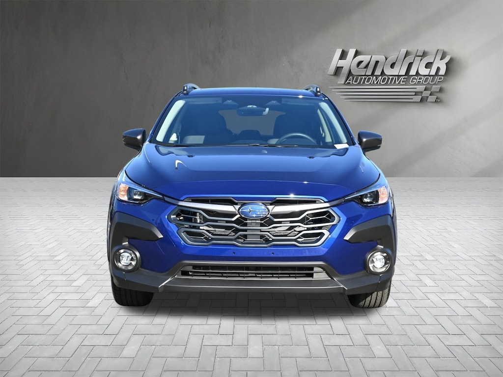 Certified 2025 Subaru Crosstrek Premium SUV