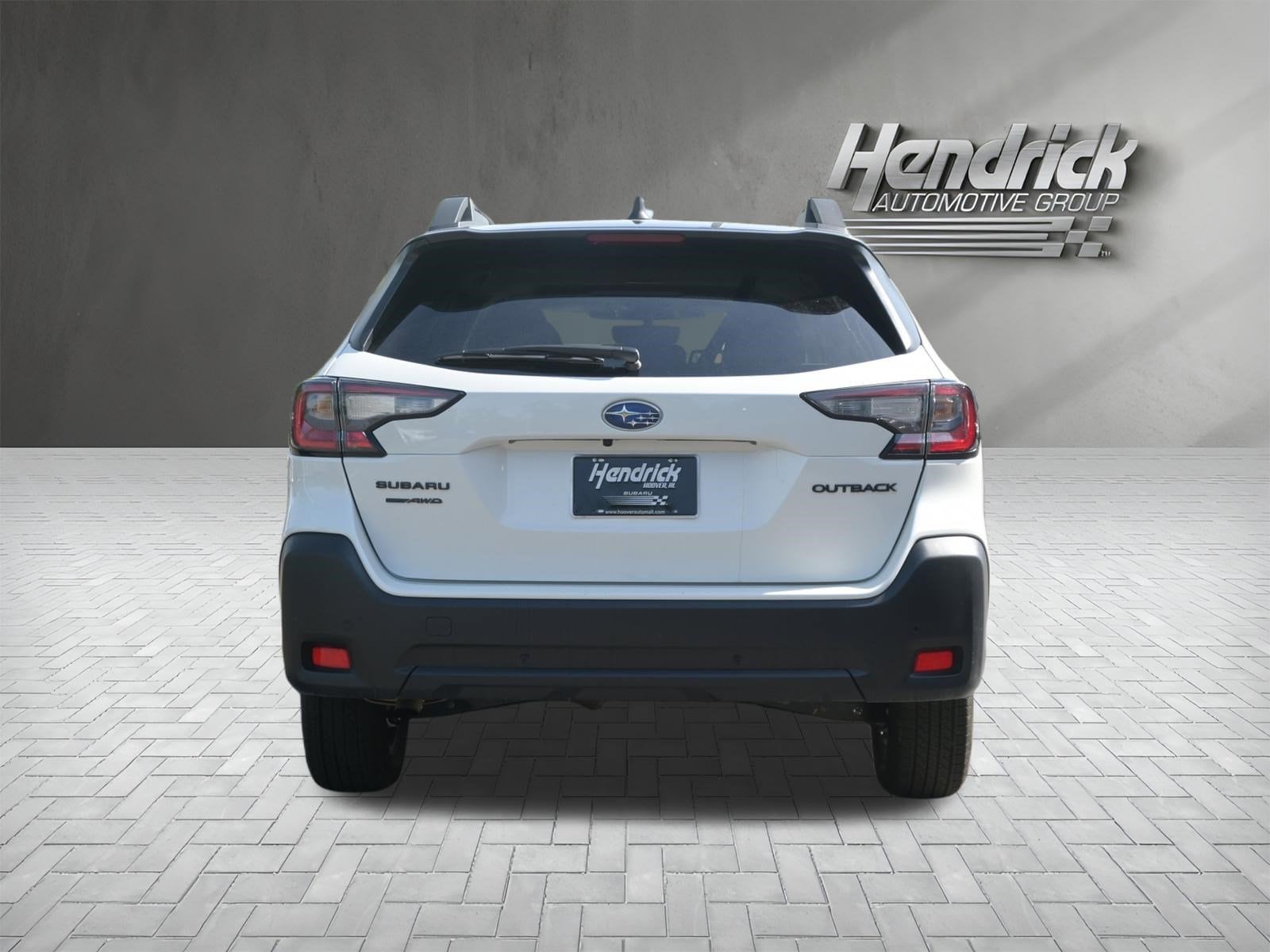 2025 Subaru Outback Onyx Edition photo 3