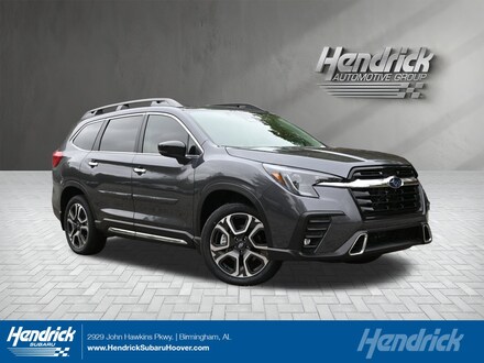 2026 Subaru Ascent Touring 7-Passenger SUV