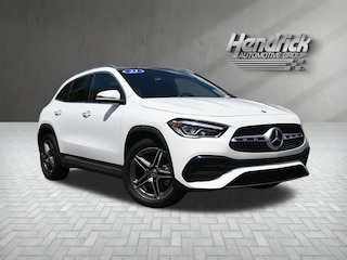 2023 Mercedes-Benz GLA GLA 250 SUV
